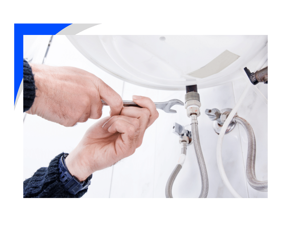 Plumbing, Heating & Bathroom Fitting