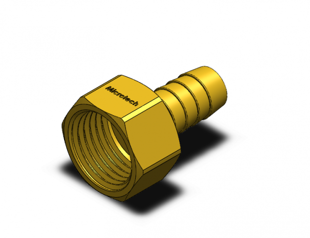 Reduce Hose Nipple Socket F 