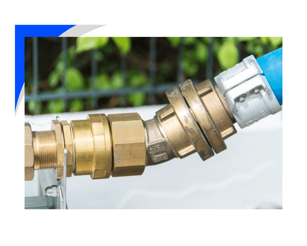 Water Supply & Connectors